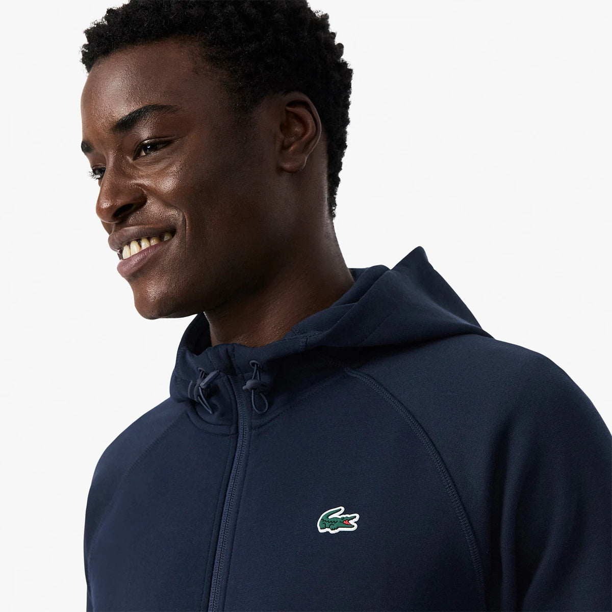 Giacca Lacoste Core Performance