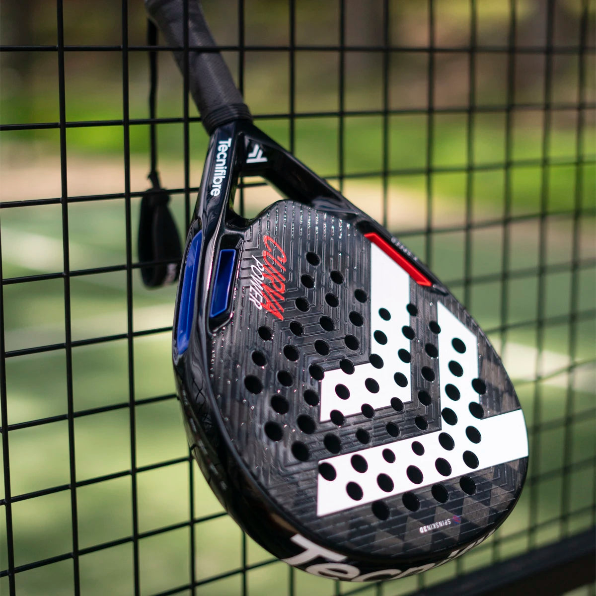 Racchetta da padel Tecnifibre Curva Power
