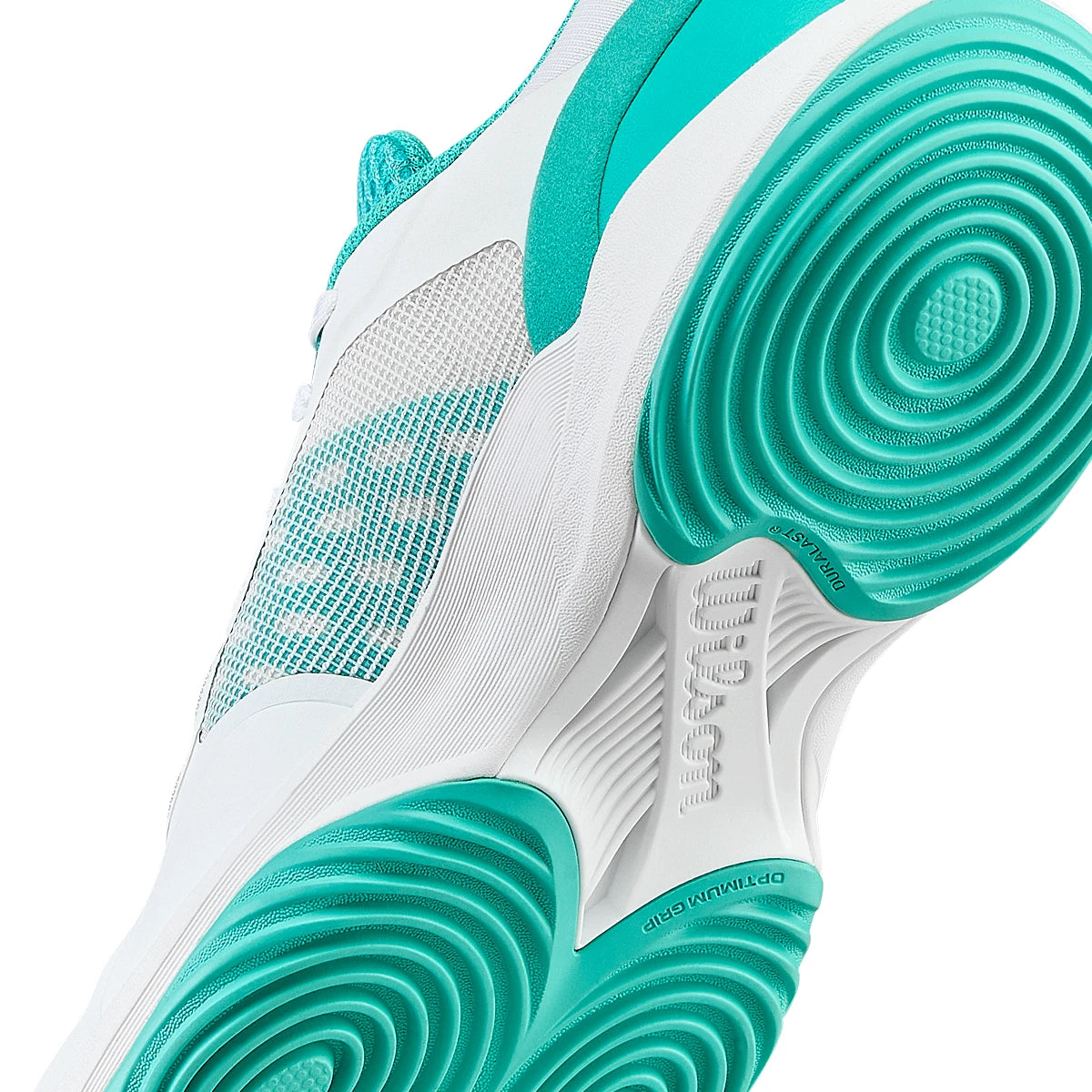 Scarpe da padel Wilson Donna Hurakn Pro V2