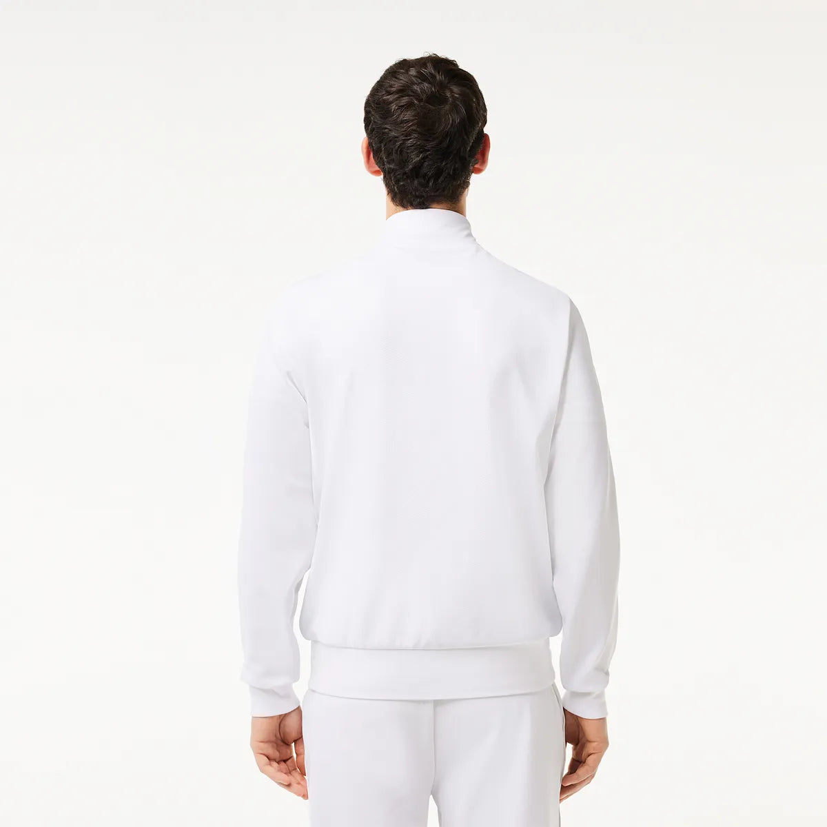 Giacca Lacoste Heritage Club Londra