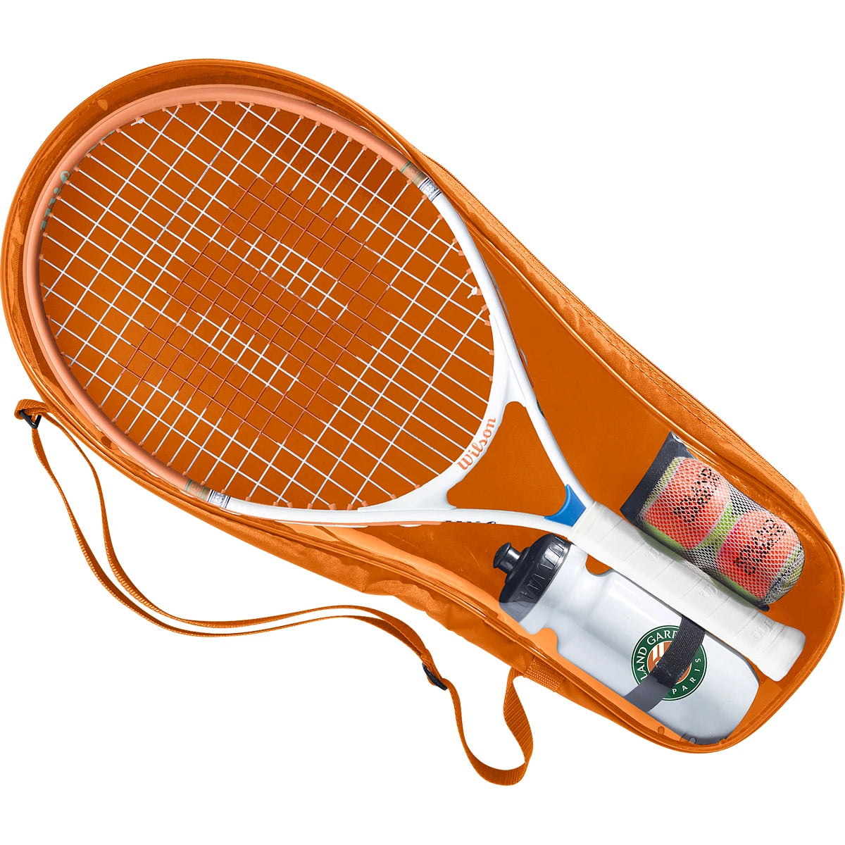 Racchetta Wilson Junior Roland Garros Elite 23 Kit 2026