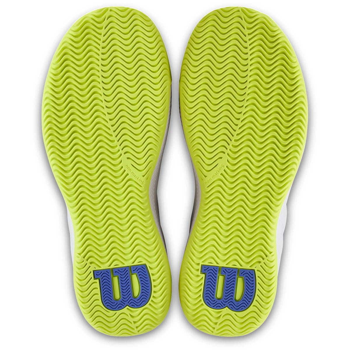 Scarpe Wilson Donna Intrigue Lite Tutte le Superfici