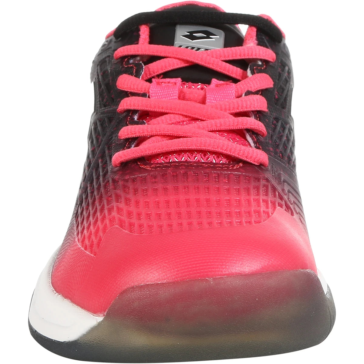 Scarpe Lotto Donna Superrapida 100 Padel/Terra Battuta