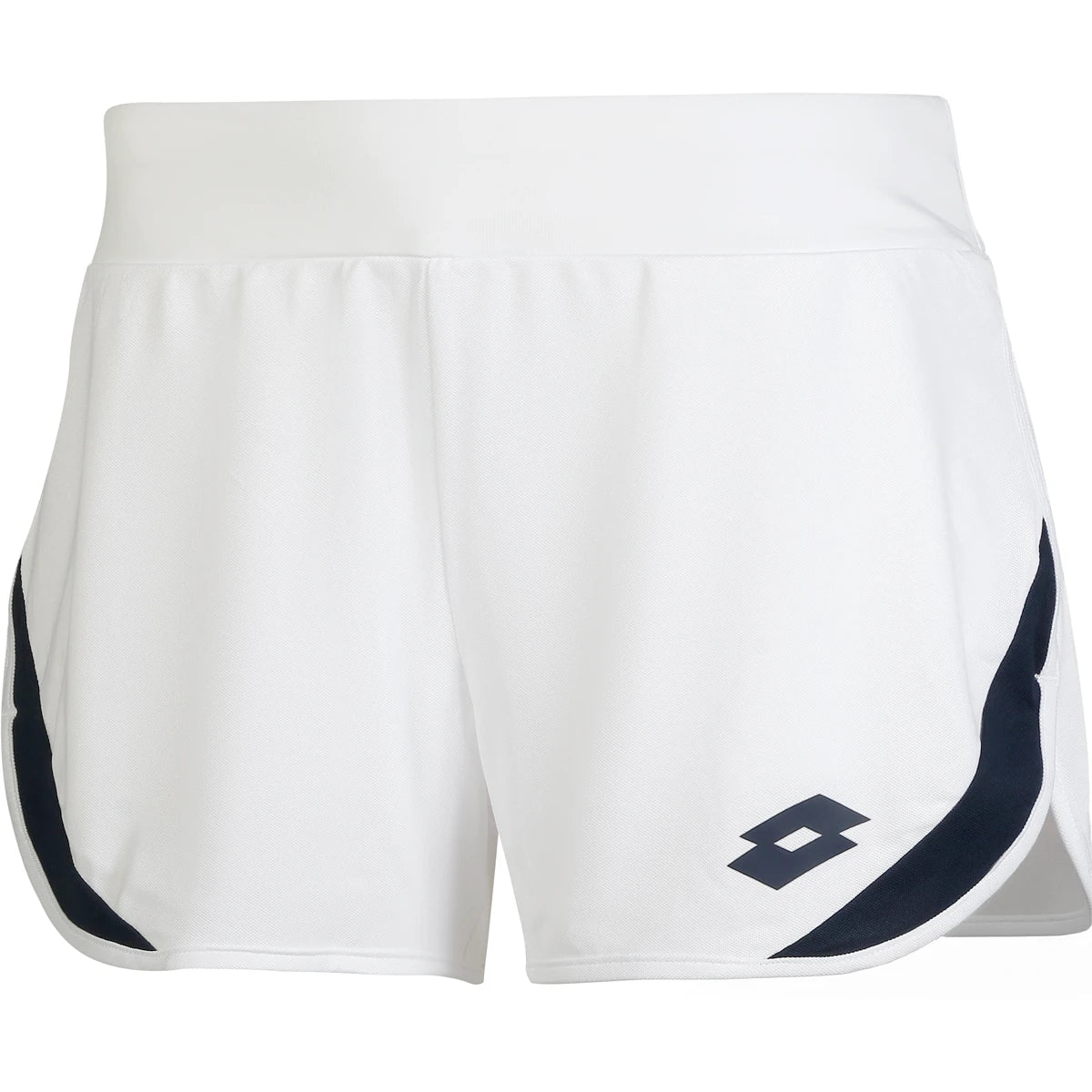 Short Lotto Donna Squadra Iv
