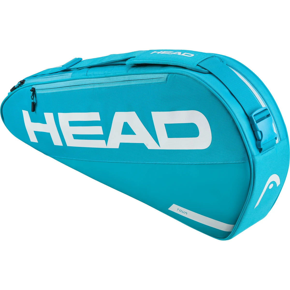 Borsa da tennis Head Tour Racquet S 3 Racchette