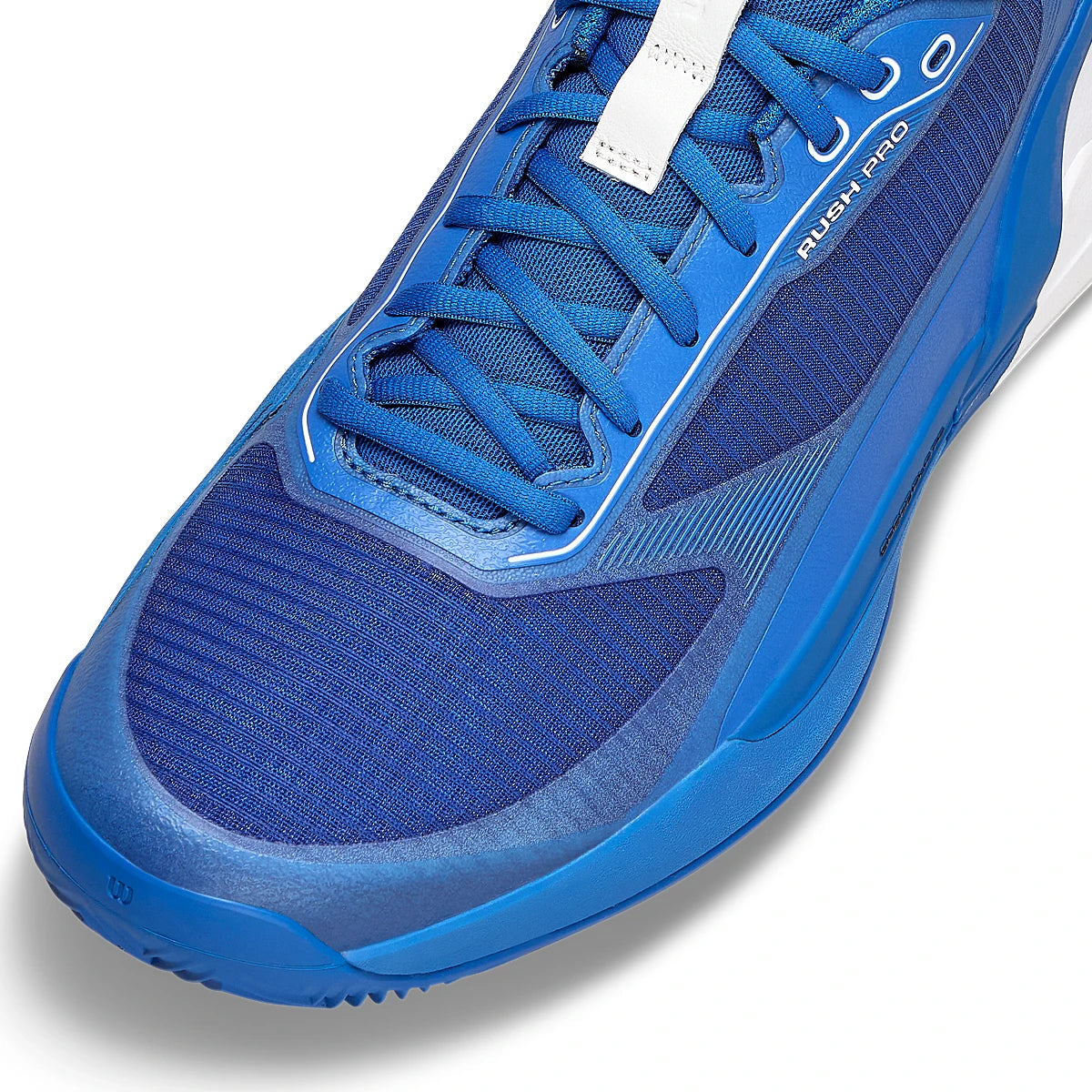 Scarpe Wilson Rush Pro 5 Terra Battuta