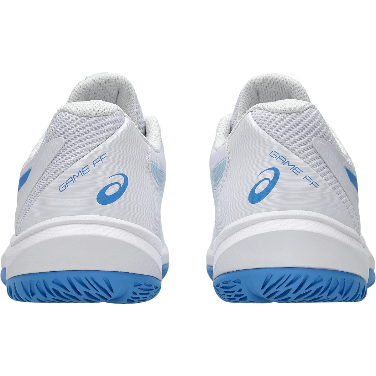 Scarpe Asics Donna Game FF Scarpe tutte le superfici