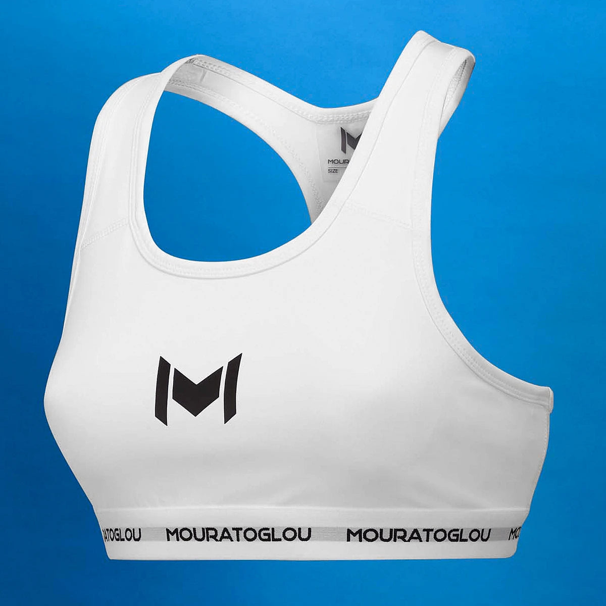 Reggiseno Mouratoglou Apparel Donna Training