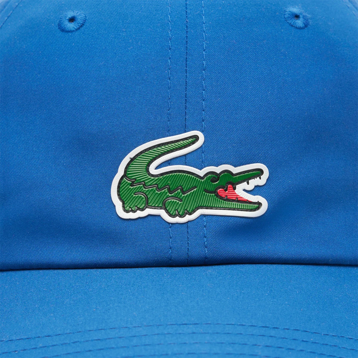 Cappellino Lacoste Djokovic On Court Us Series