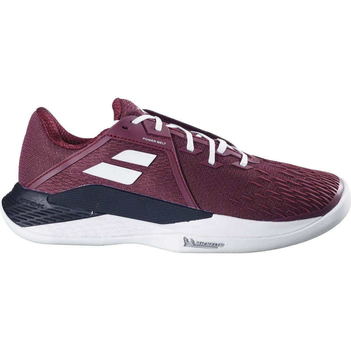 Scarpe Babolat Propulse Fury 3 Terra Battuta