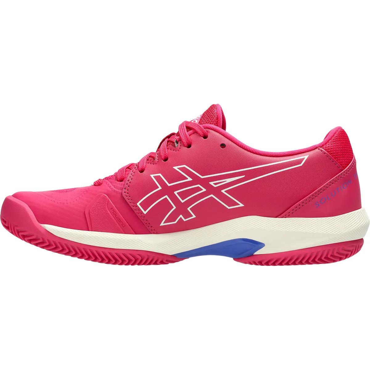 Scarpe Asics Donna Solution Swift FF 2 Terra Battuta