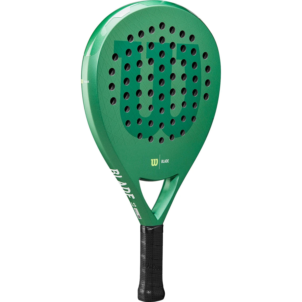 Racchetta da padel Wilson Blade Ls V3