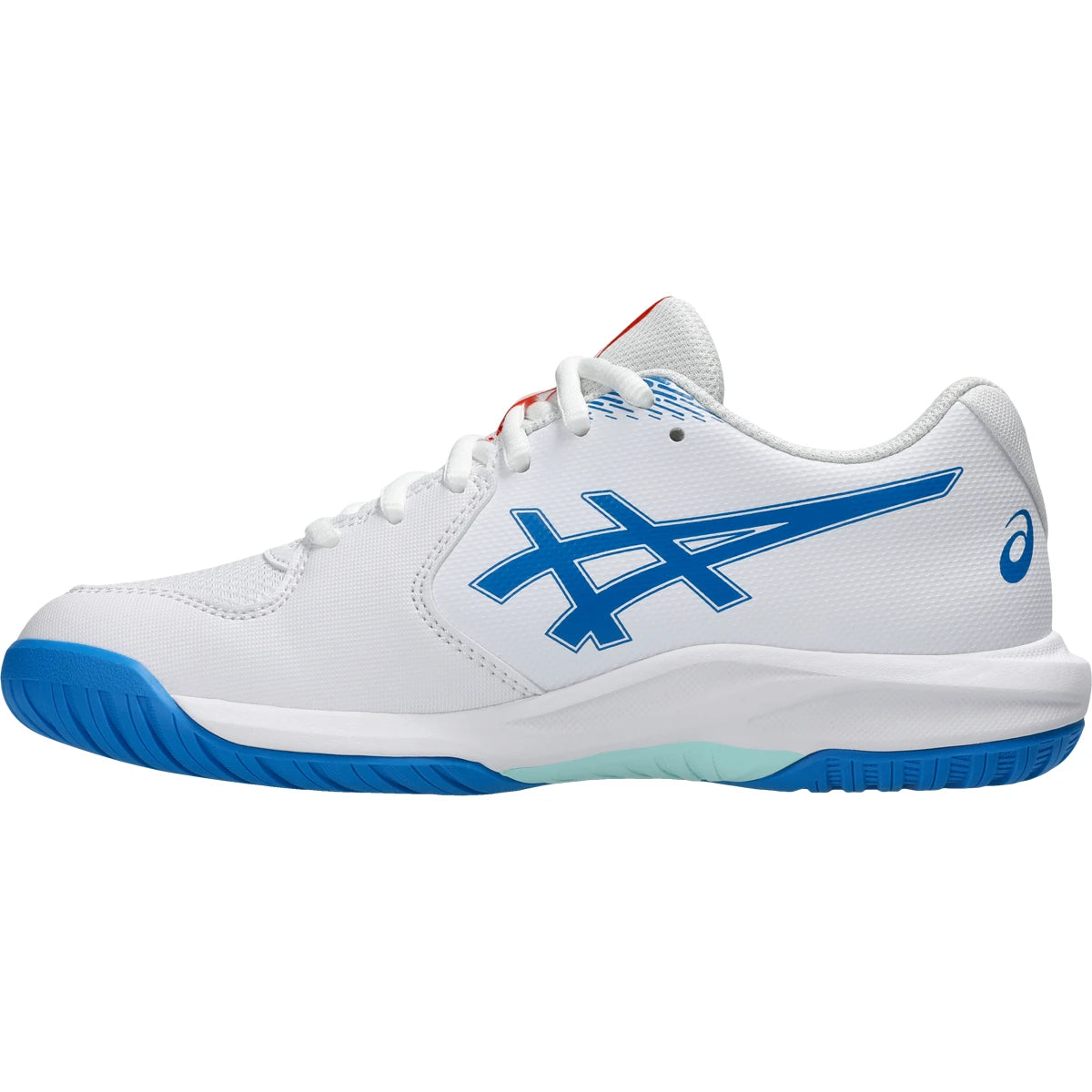 Scarpe Asics Junior Gel Dedicate 9 Gs Scarpe tutte le superfici