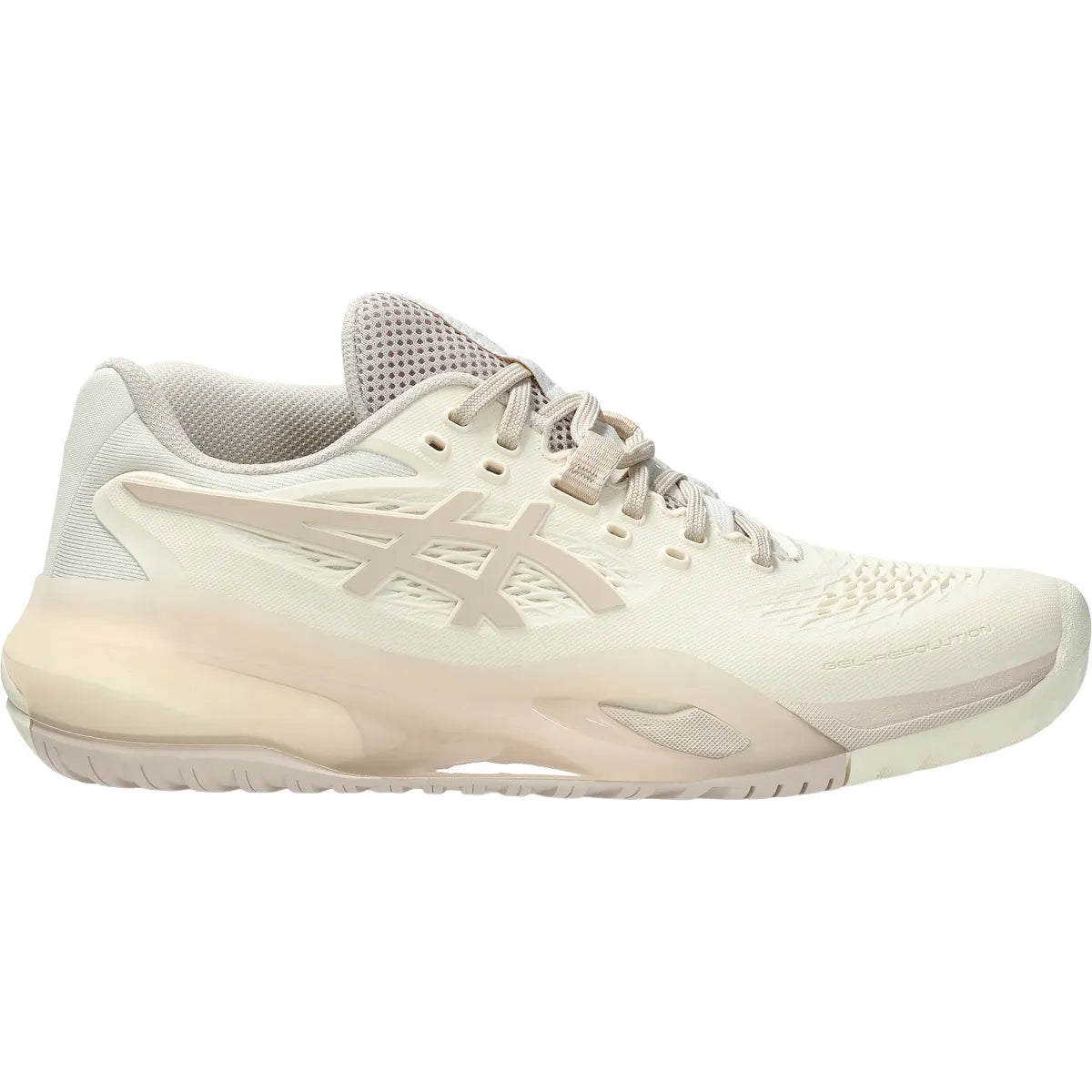 Scarpe Asics Donna Gel Resolution X Scarpe tutte le superfici