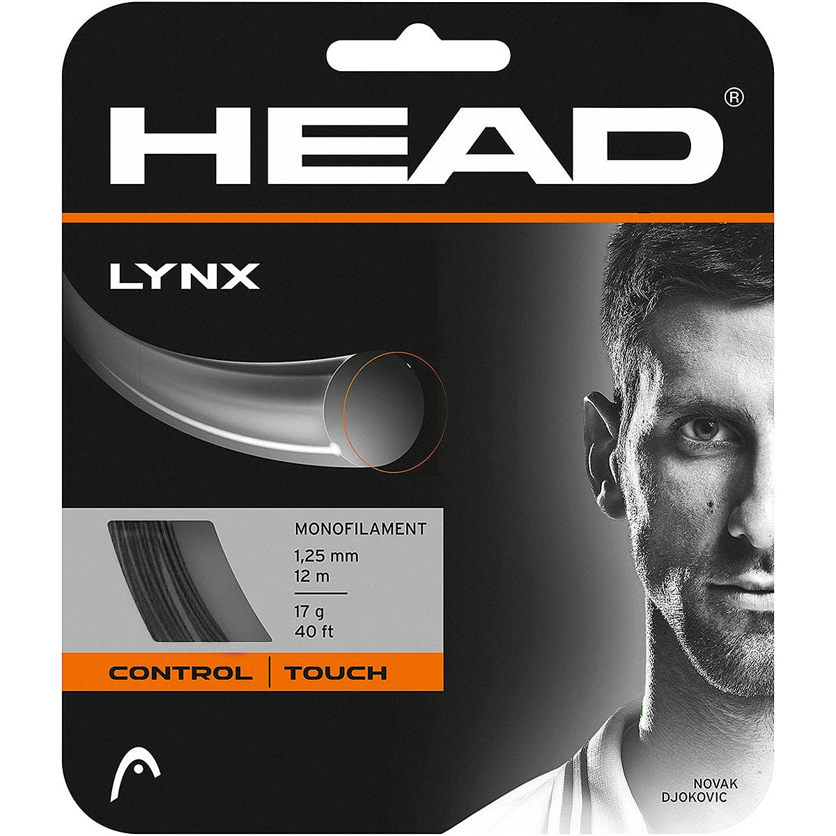 Corda Head Lynx (12 Metri)