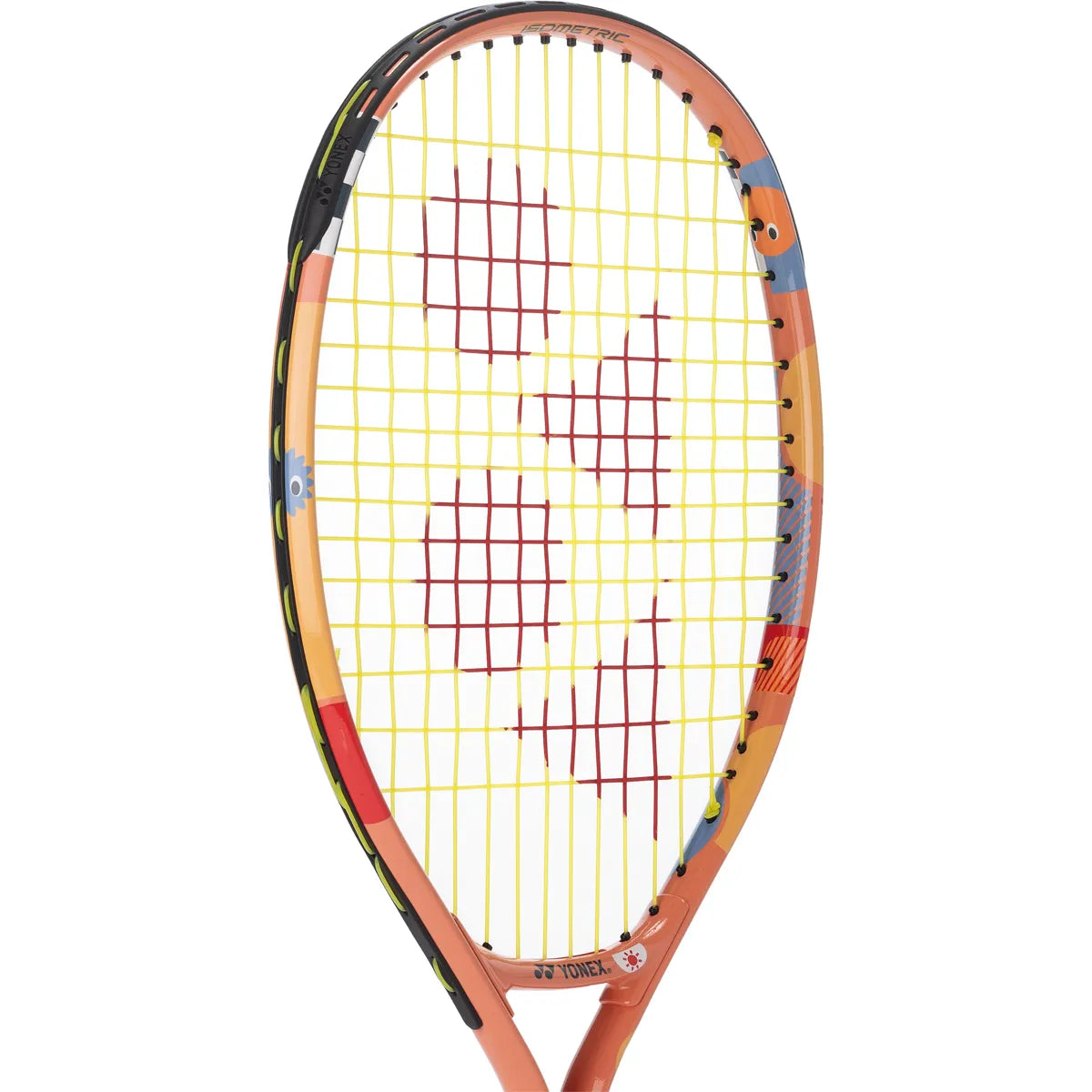 Racchetta Yonex Junior 19 Coral Orange