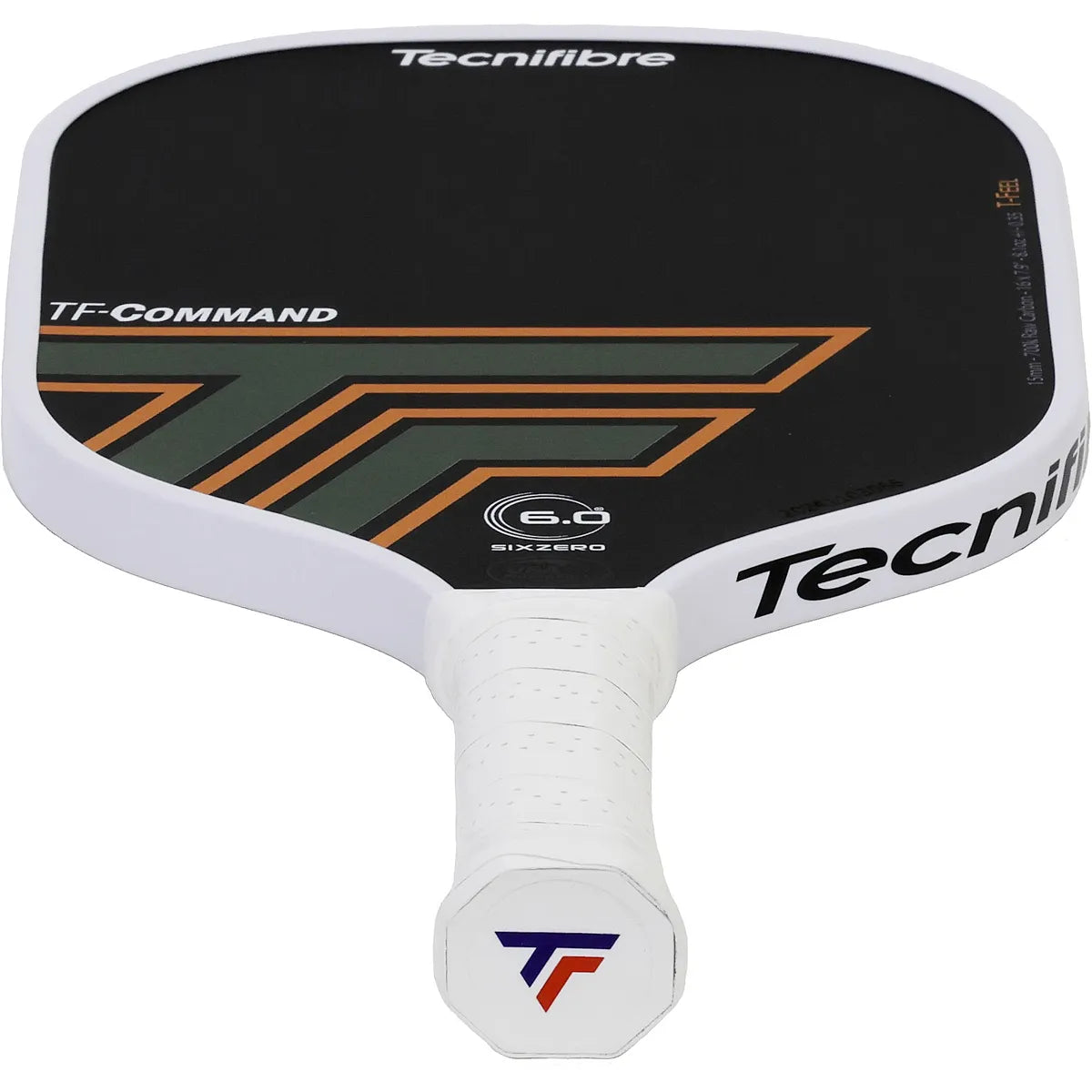 Racchetta da pickleball Tecnifibre Command