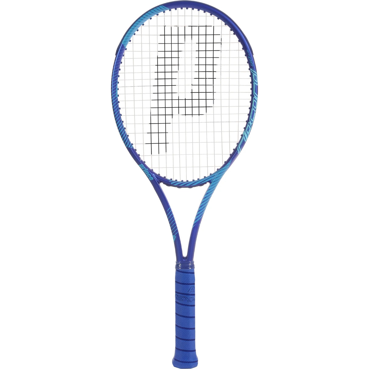 Racchetta Test Web Prince TXTZ Ripcord 98XS (305GR)