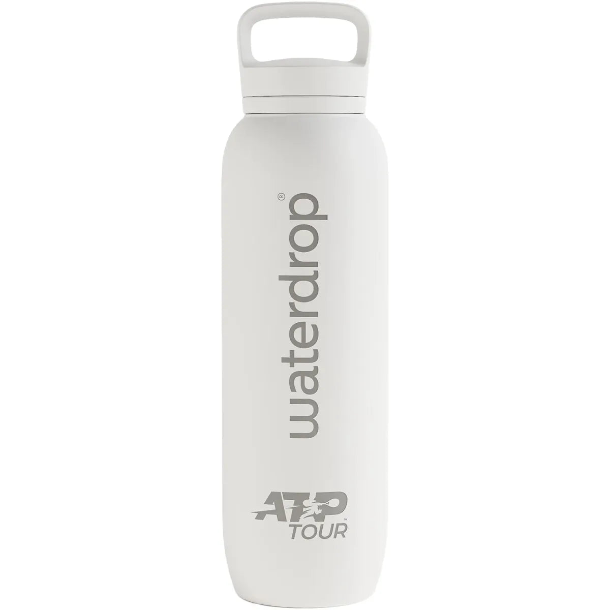 Borraccia Waterdrop Inox Atp Tour 1000Ml