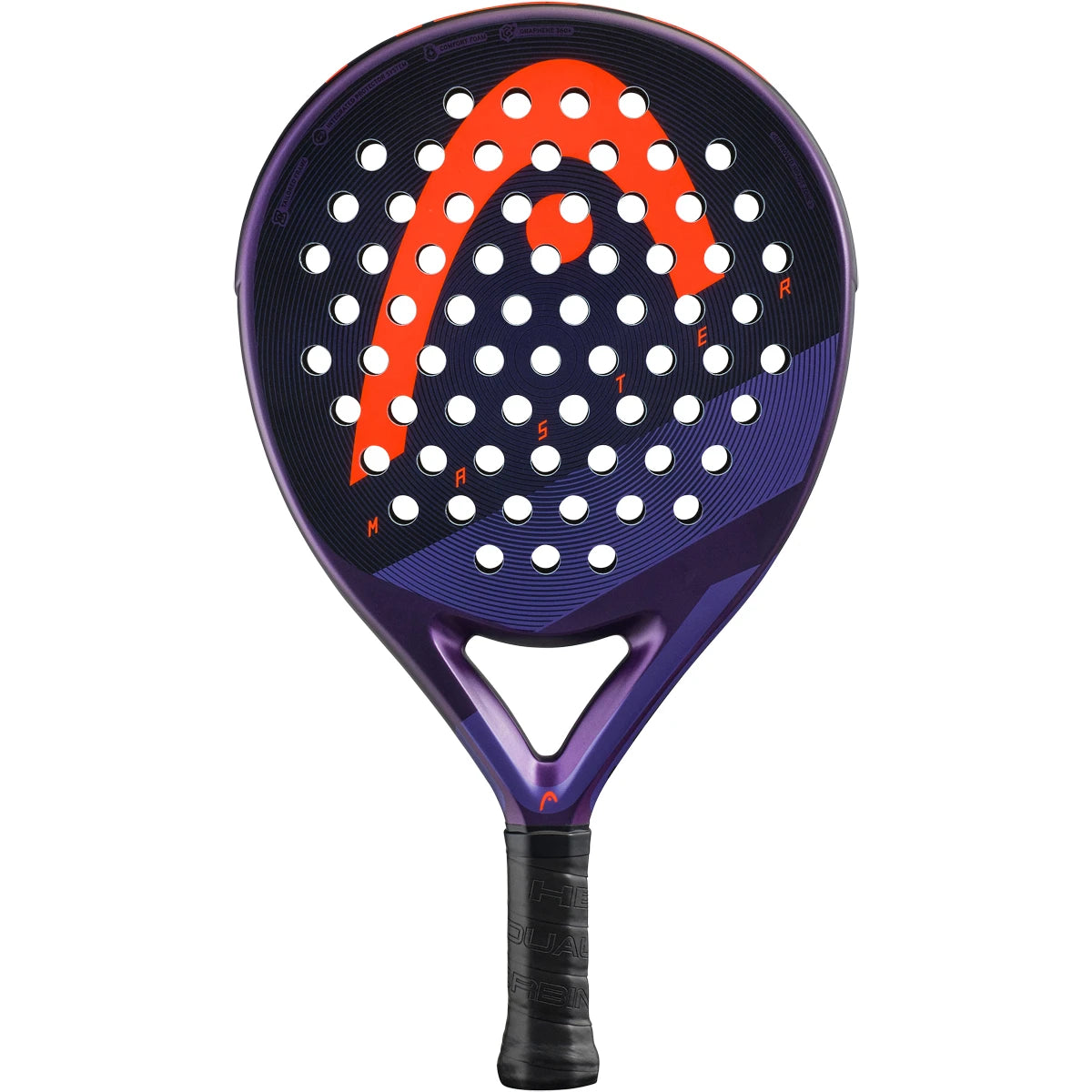 Racchetta da padel Head Master 2026