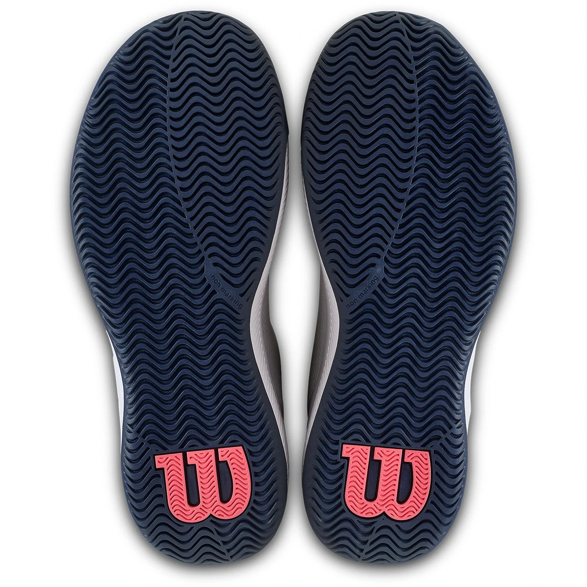 Scarpe Wilson Donna Intrigue Lite Tutte le Superfici