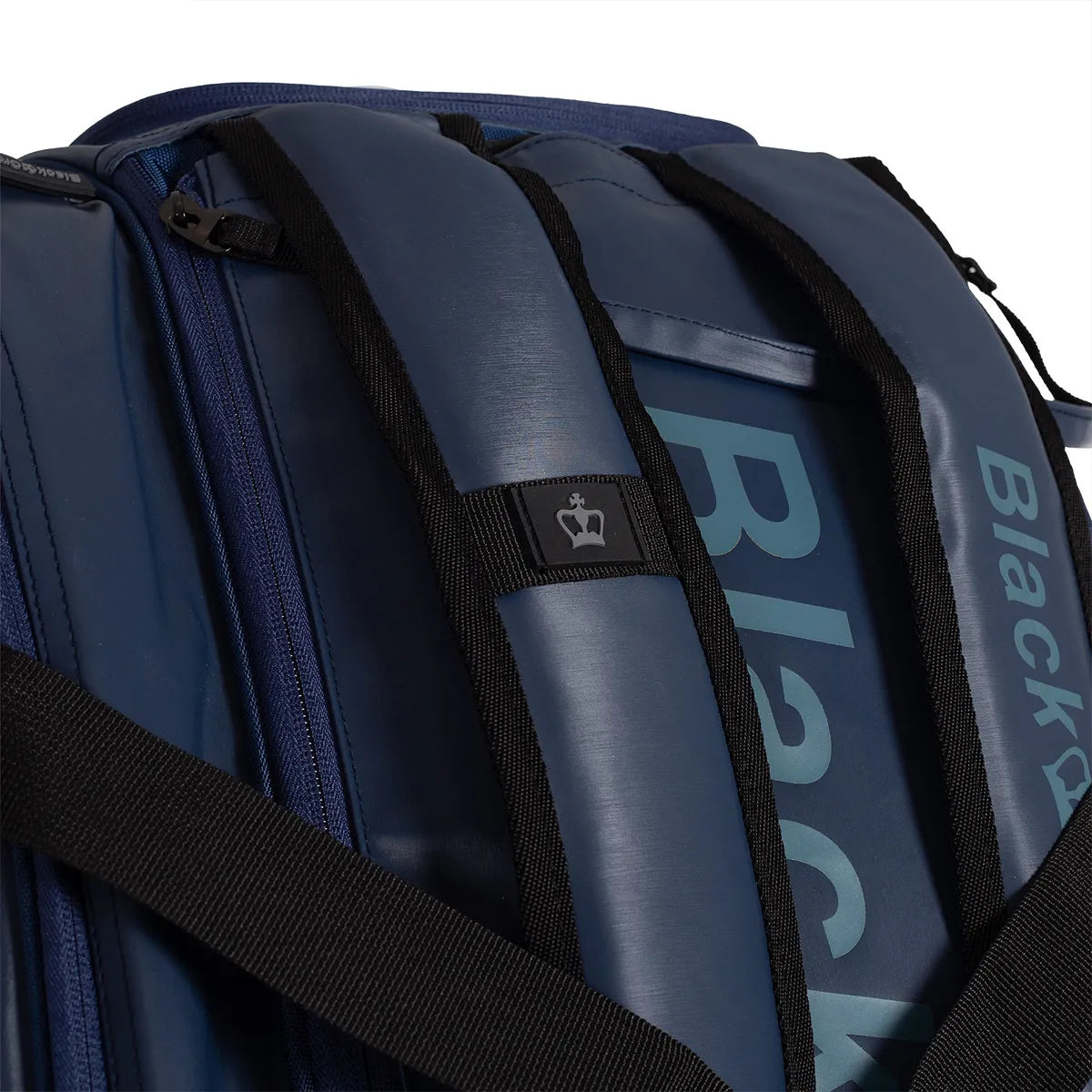 Borsa da padel Black Crown Ultimate Pro 2.0 Lucida