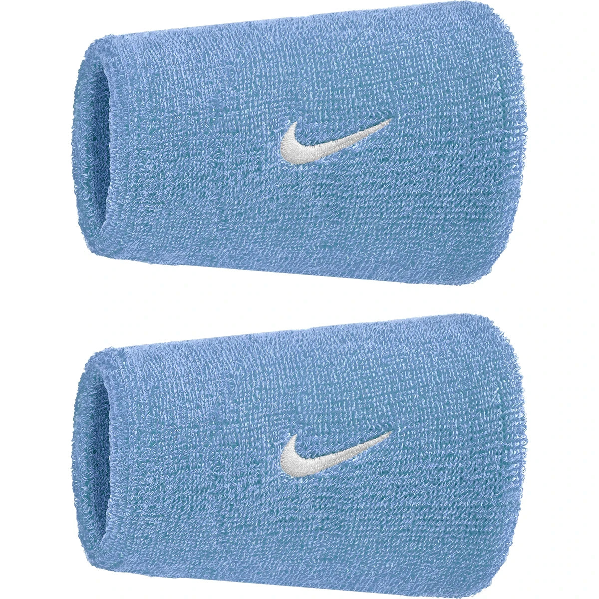 Polsino Nike Swoosh Doppia Larghezza
