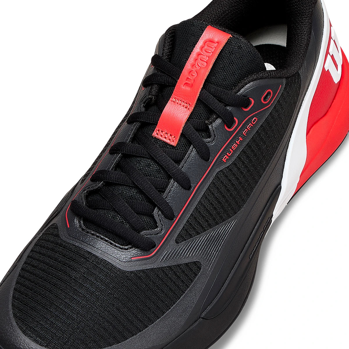 Scarpe Wilson Rush Pro 5 Terra Battuta