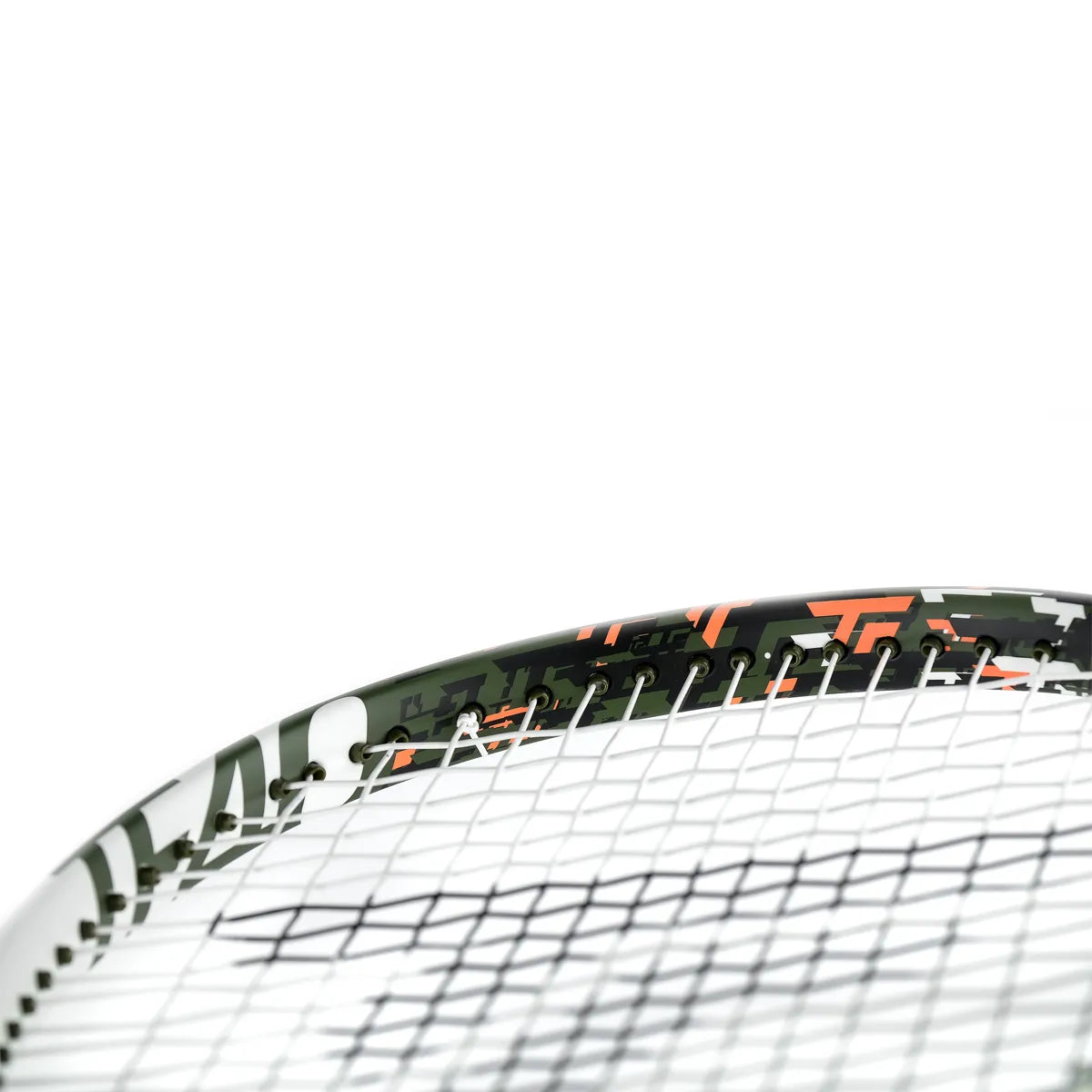 Racchetta Tecnifibre Tf40 315 18X20 (315 Gr)