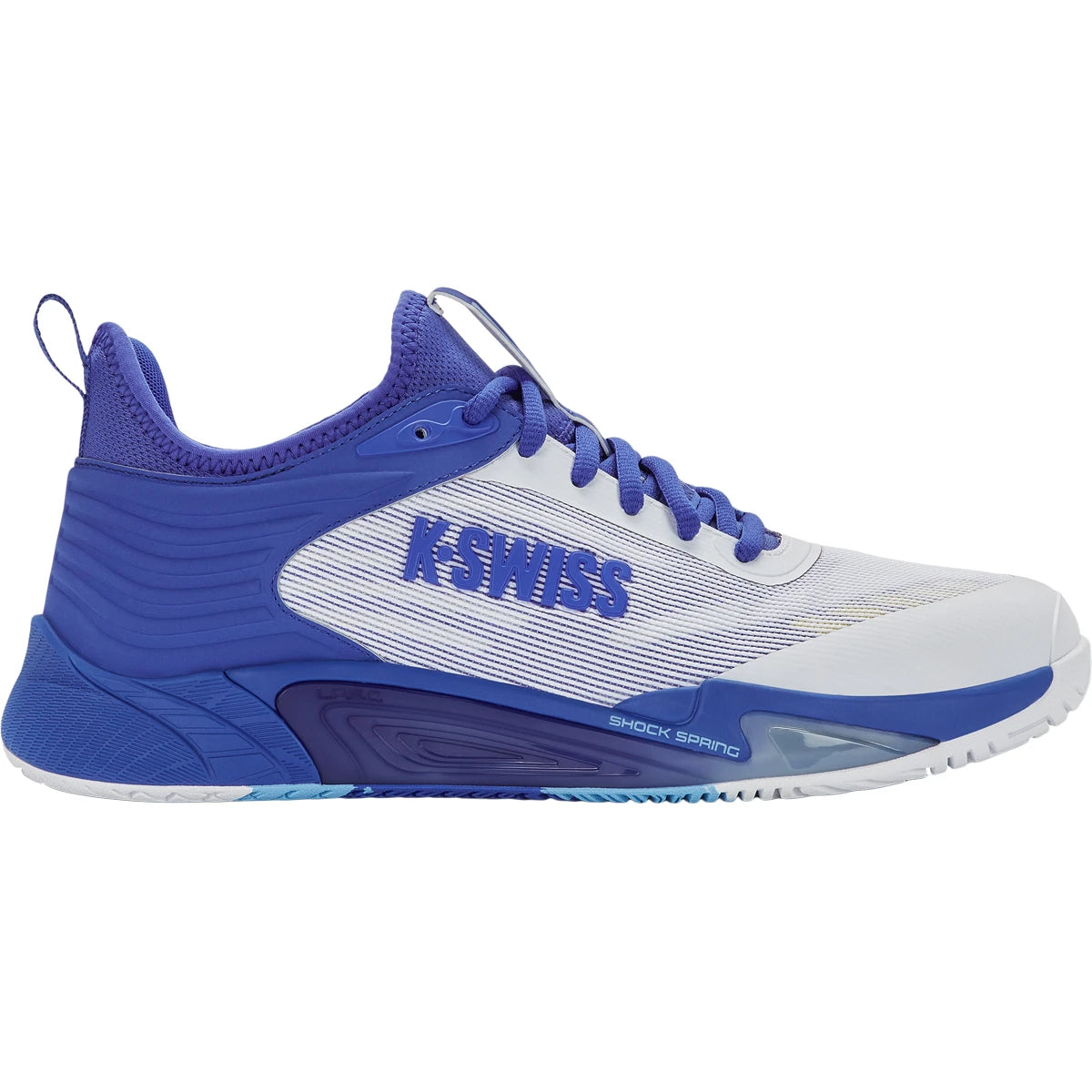 Scarpe K-Swiss Hypercourt Pinnacle Scarpe tutte le superfici