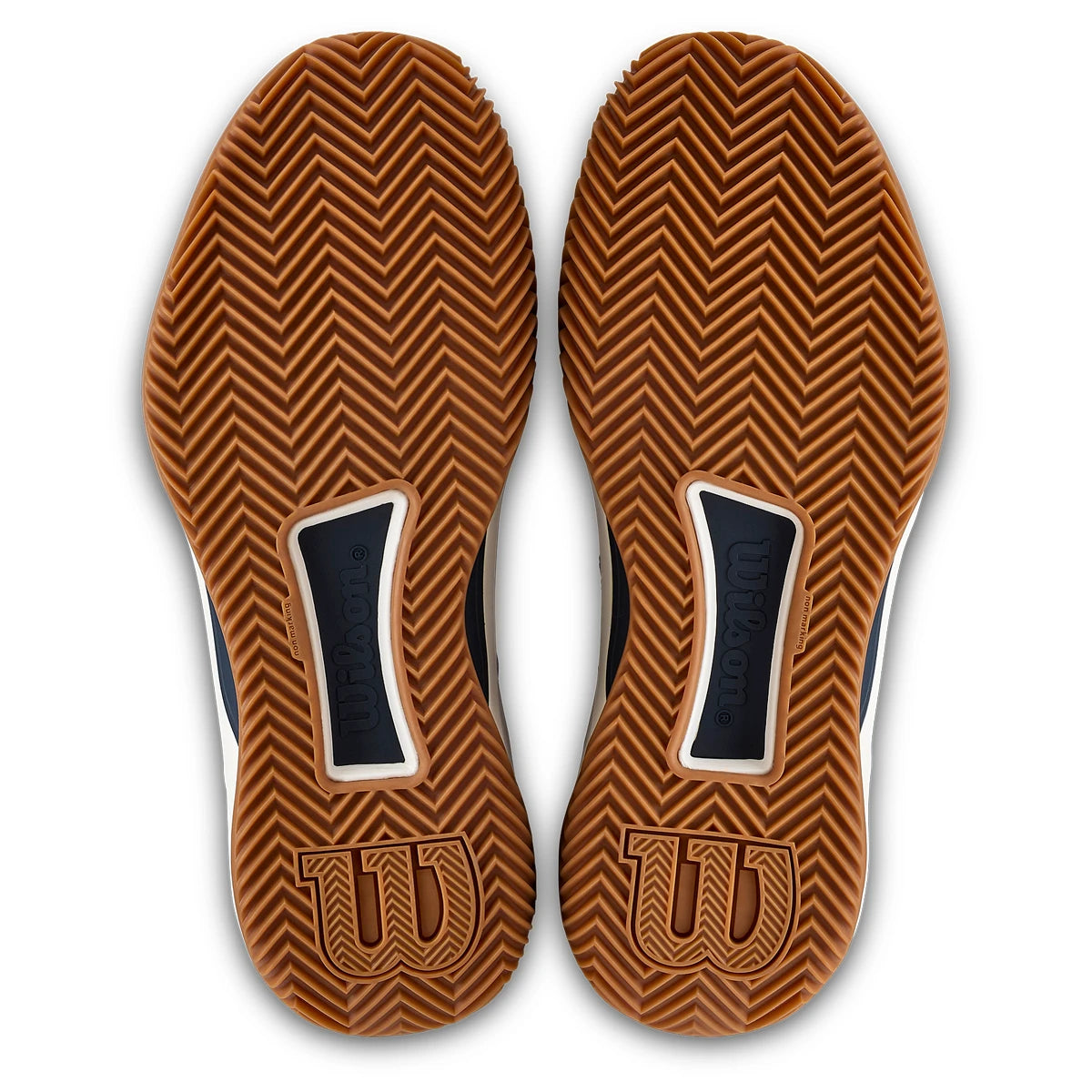 Scarpe Wilson Donna Intrigue Tour Terra Battuta