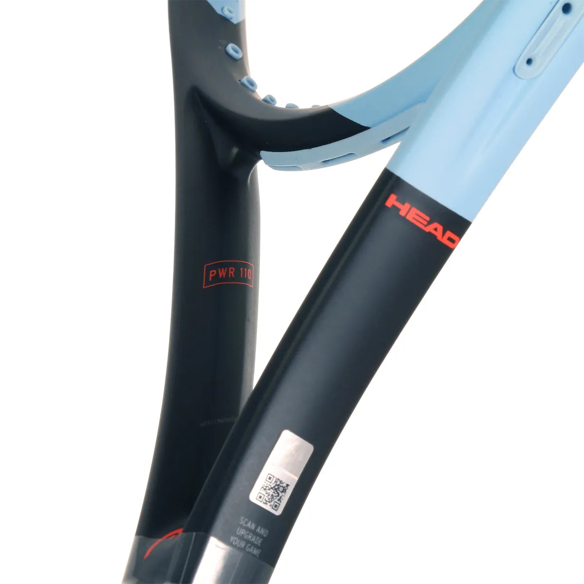 Racchetta Head Instinct Pwr 110 (265 Gr)