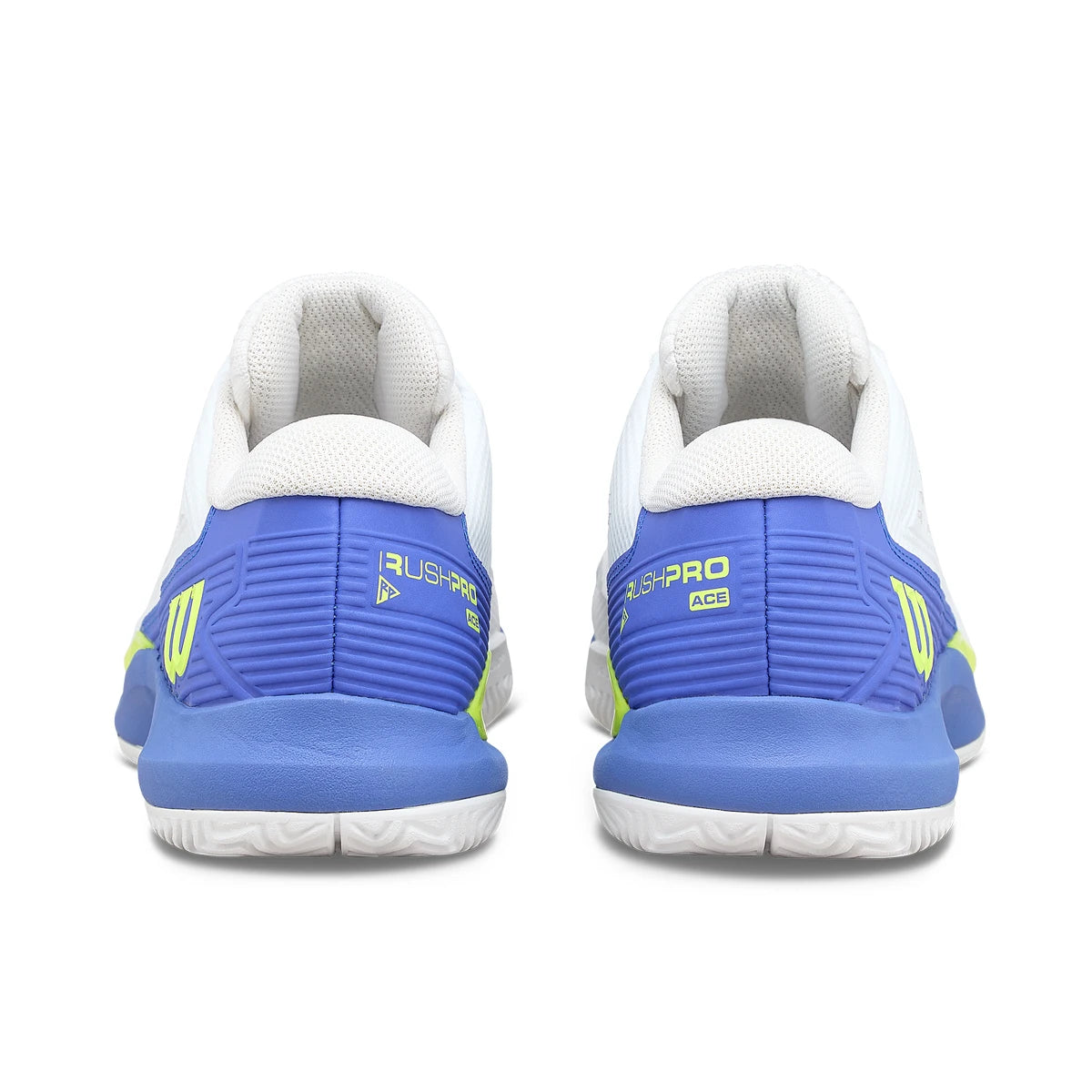 Scarpe Wilson Rush Pro Ace Scarpe tutte le superfici