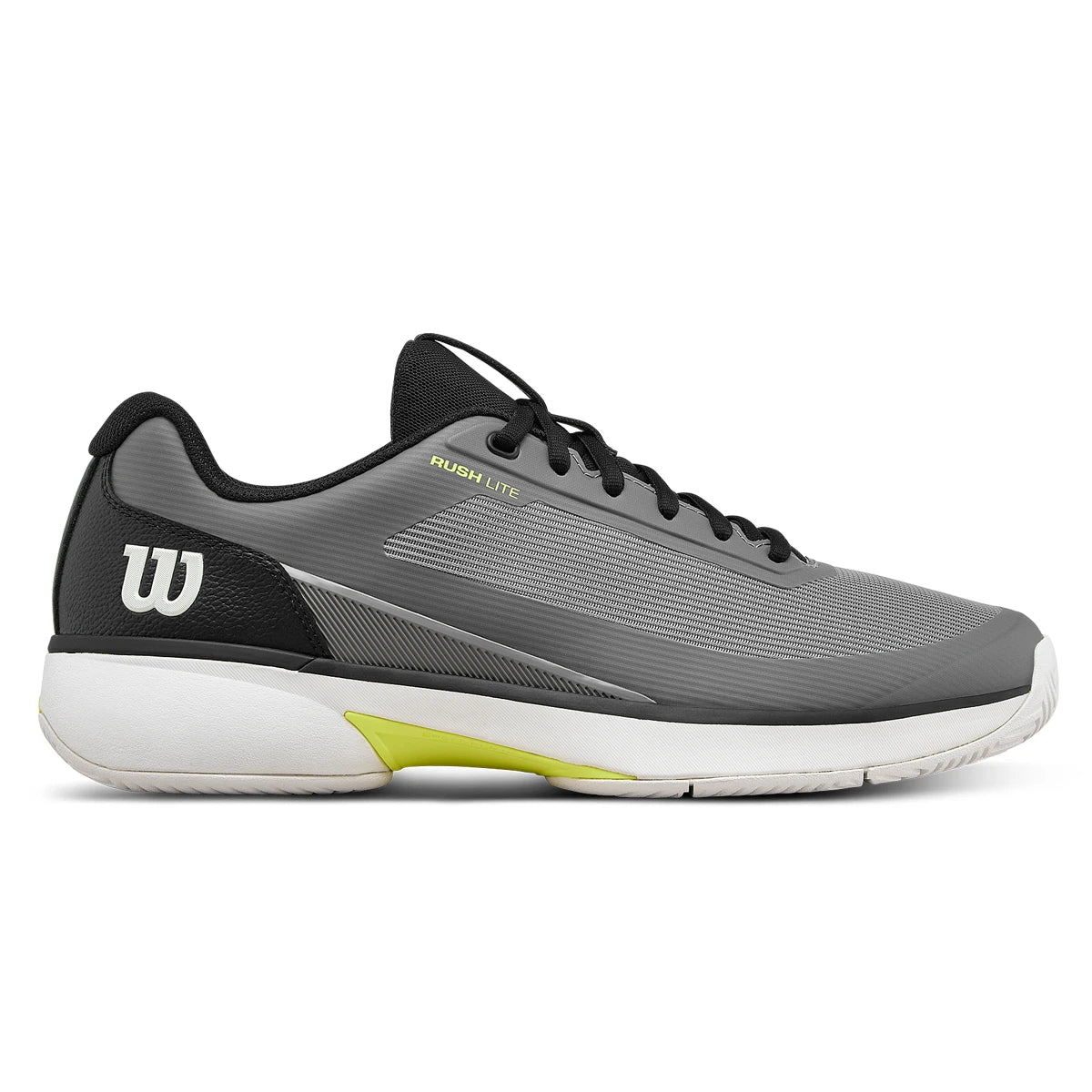 Scarpe Wilson Rush Lite 5 Scarpe tutte le superfici