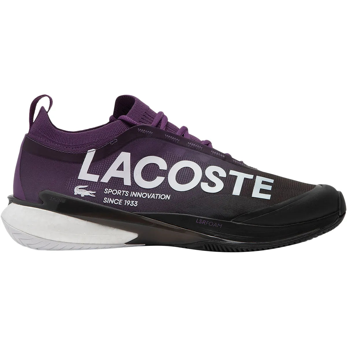 Scarpe Lacoste AG-LT Lite Scarpe tutte le superfici