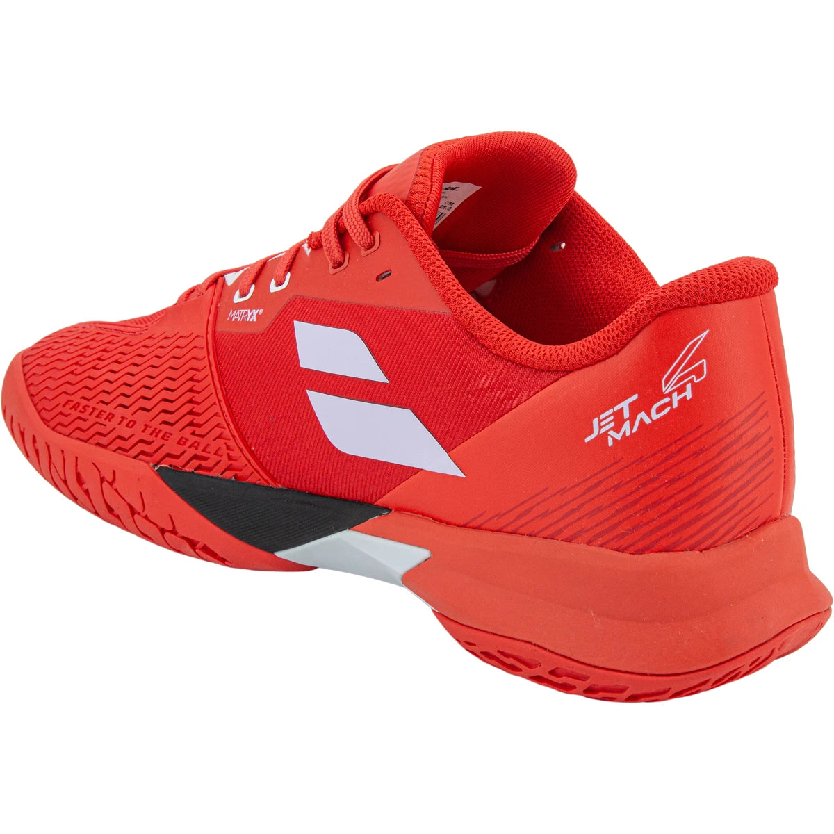 Scarpe Babolat Jet Mach 4 Scarpe tutte le superfici