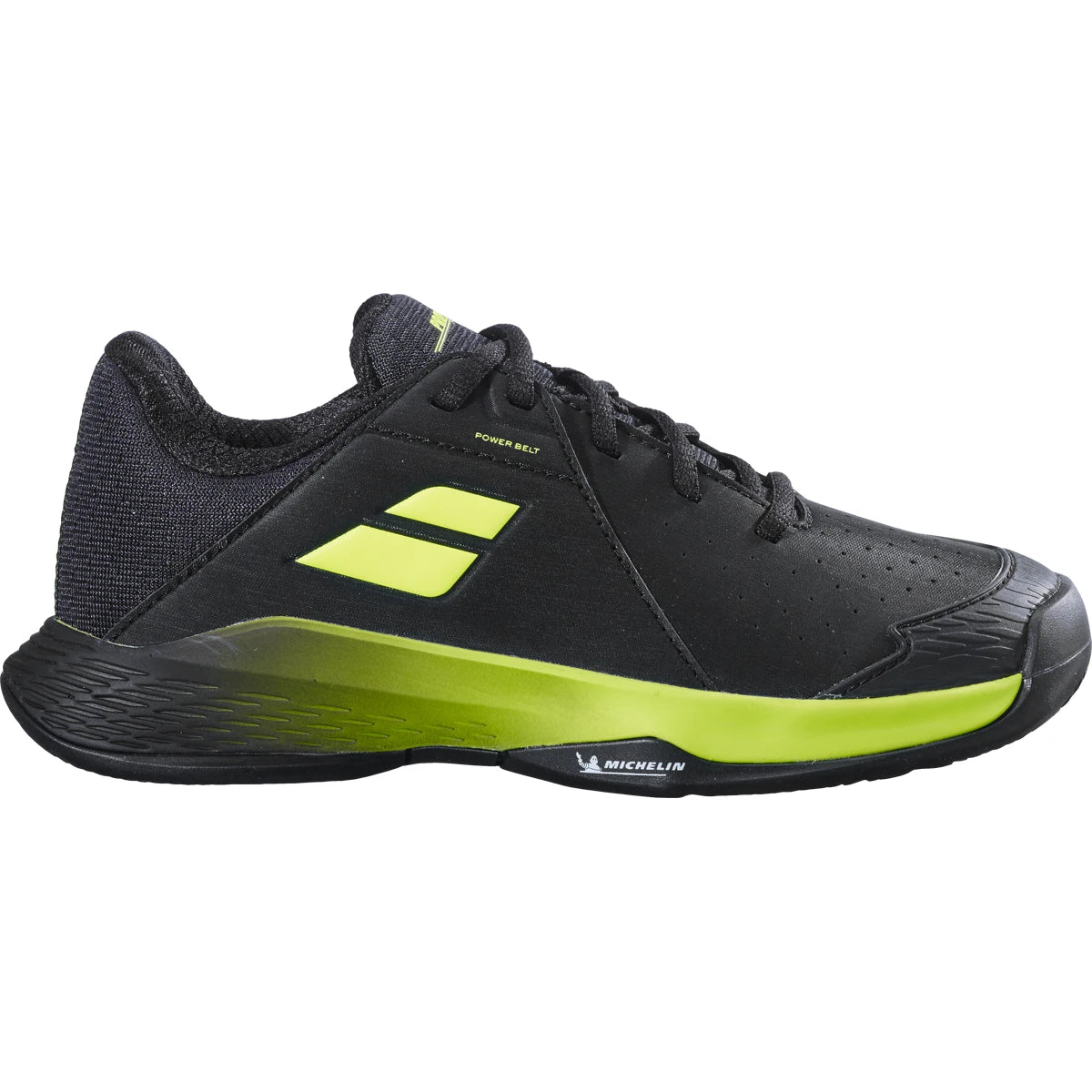 Scarpe Babolat Junior Propulse 3 Terra Battuta