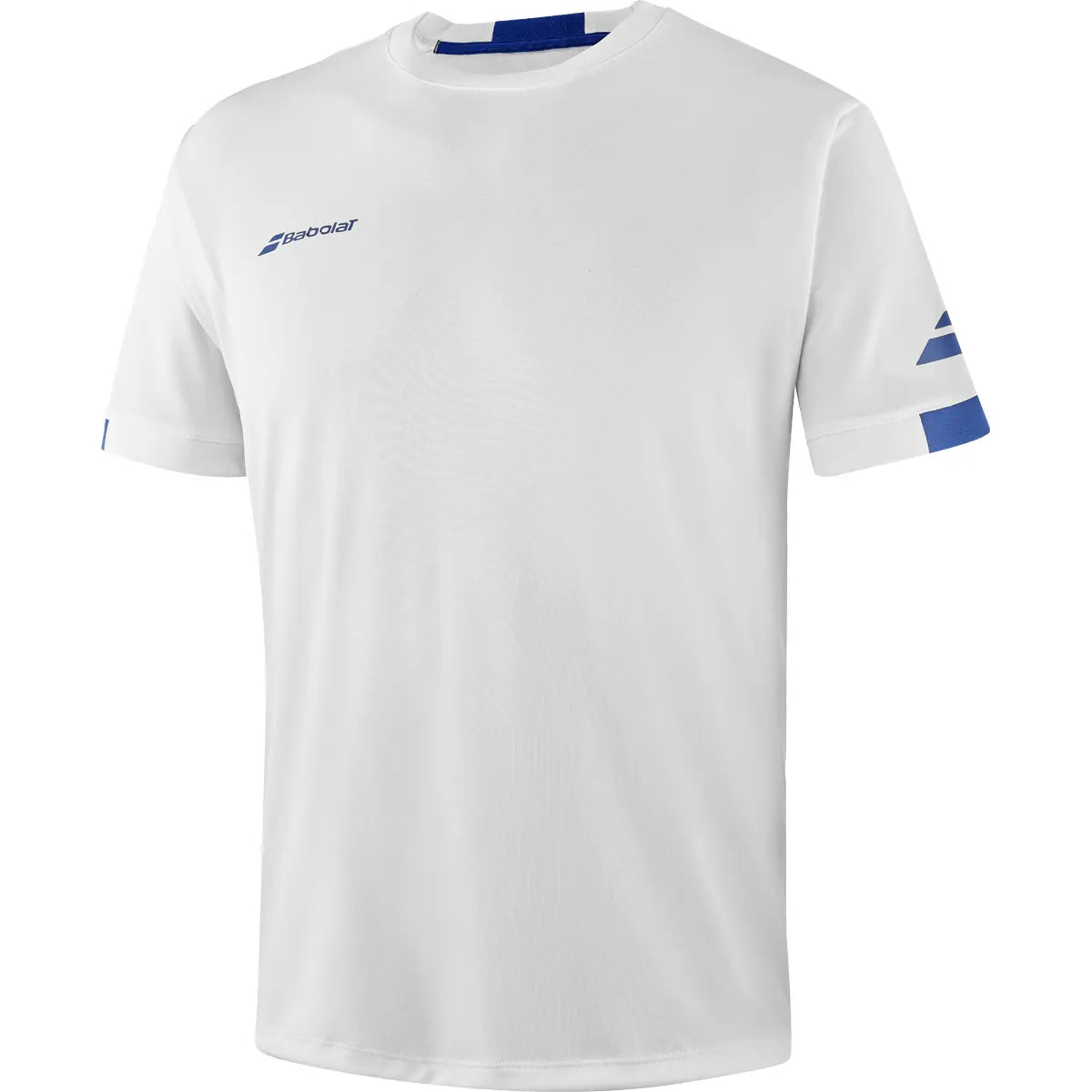T-Shirt Babolat Play Girocollo