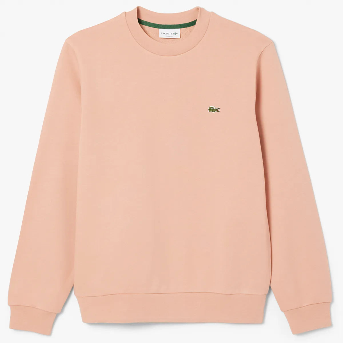 Felpa Lacoste Core Performance Classic