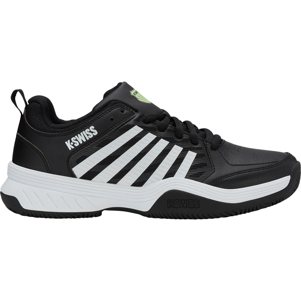 Scarpe K-Swiss Court Express 2 Terra Battuta