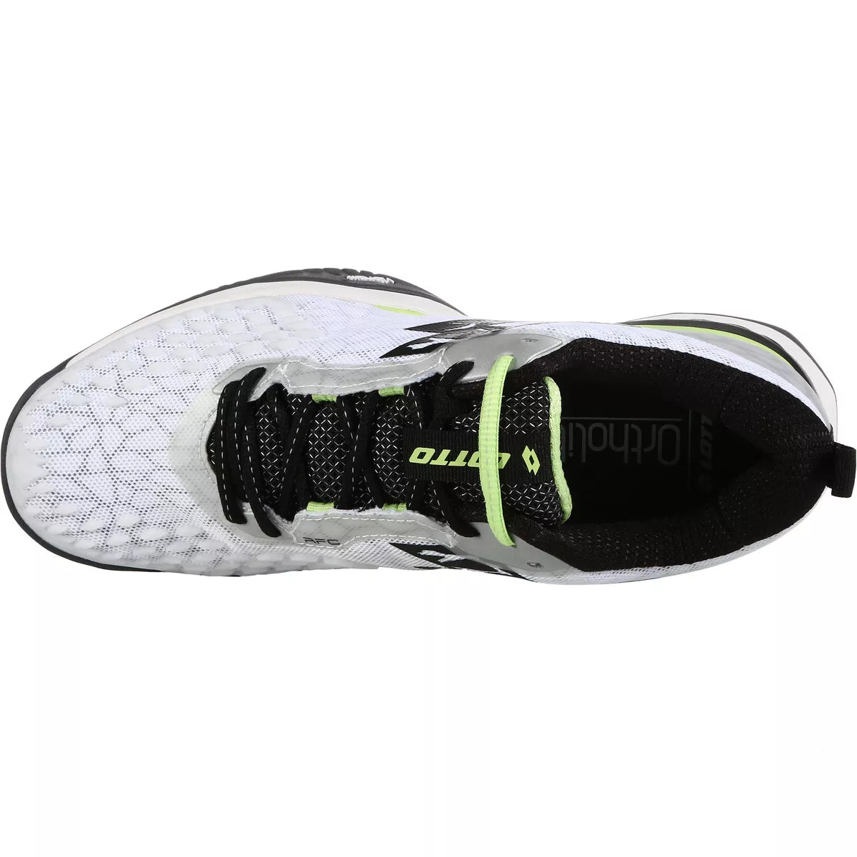 Scarpe Lotto Raptor Hyperpulse 100 Scarpe tutte le superfici