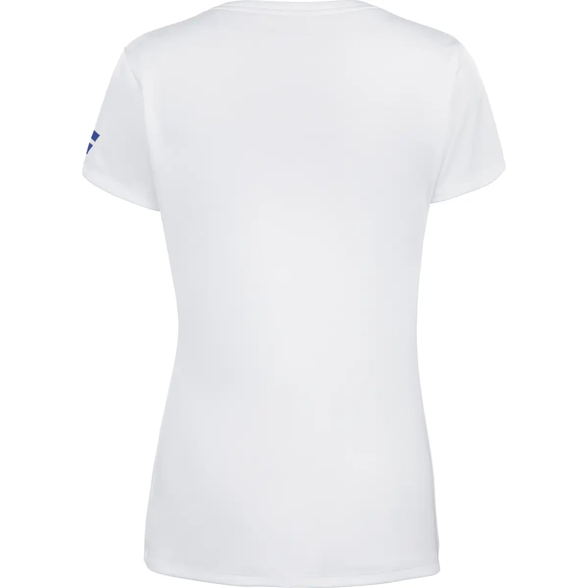 T-Shirt Babolat Junior Ragazza Play Manica a Cappuccio