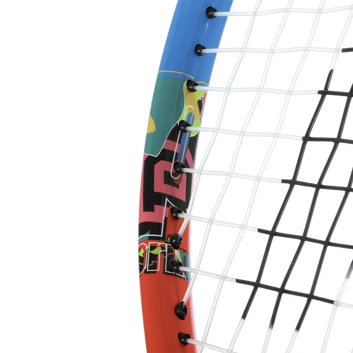 Racchetta Prince Junior Ace/Face 19 Blue