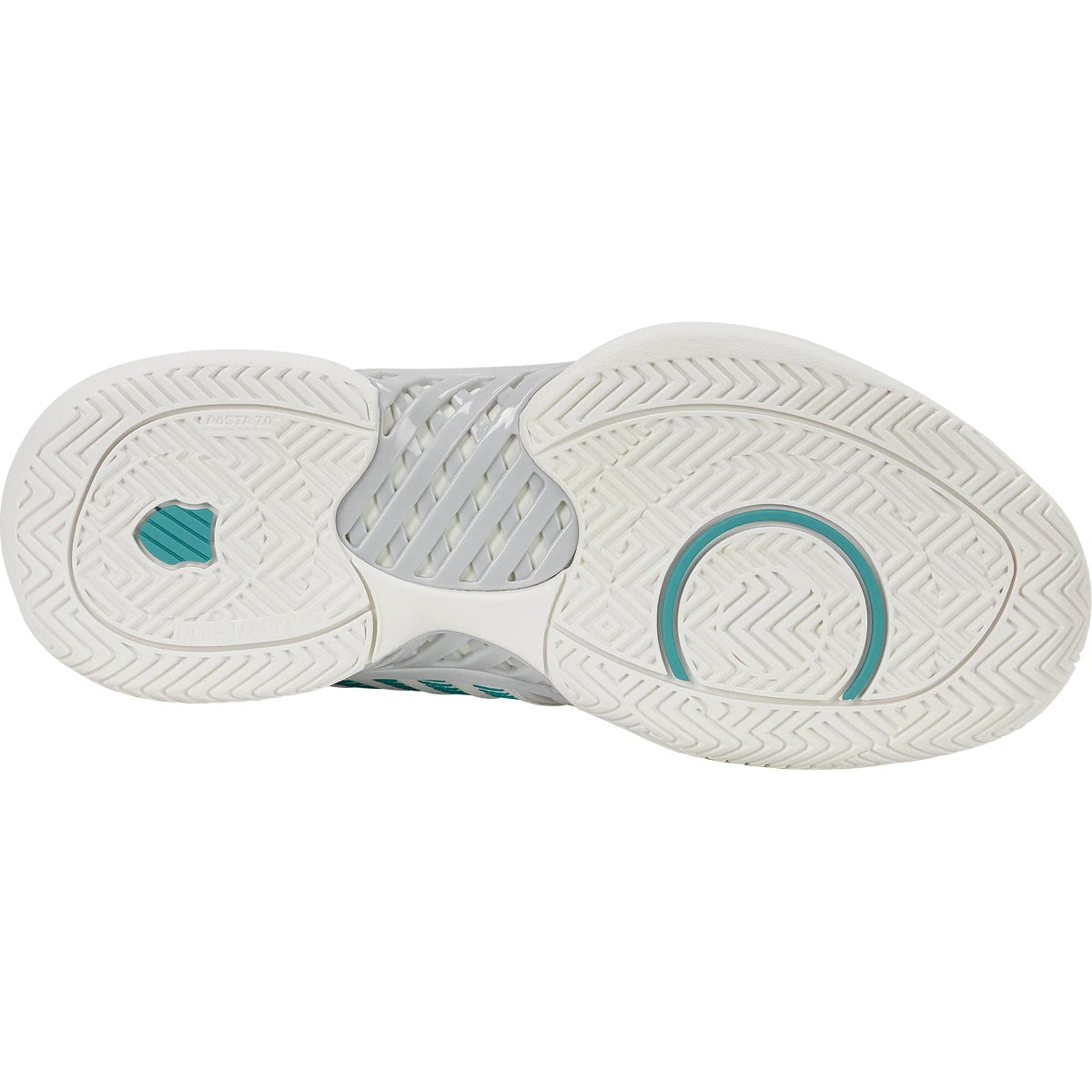 Scarpe K-Swiss Donna Express Light 3 Scarpe tutte le superfici