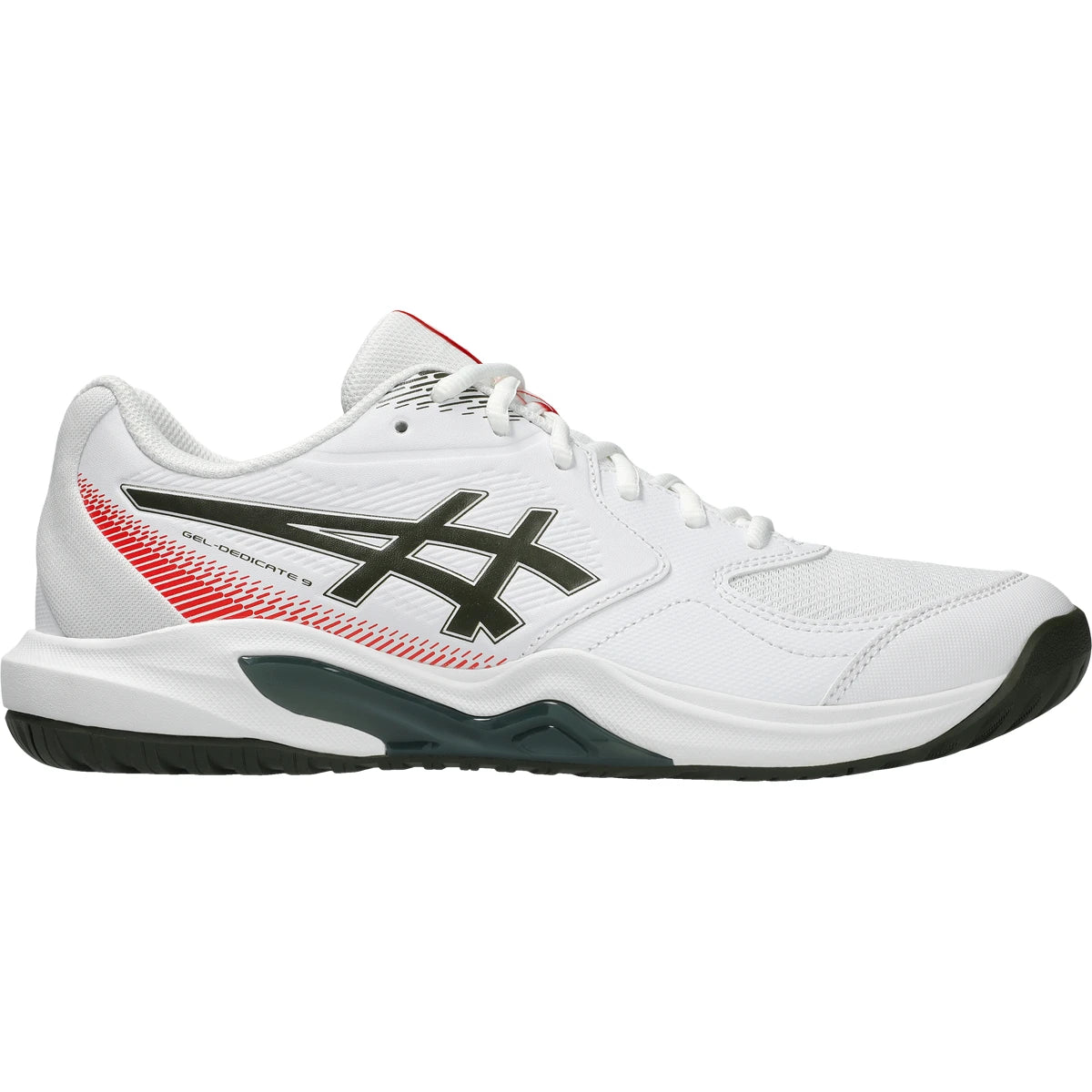 Scarpe Asics Gel Dedicate 9 Scarpe tutte le superfici