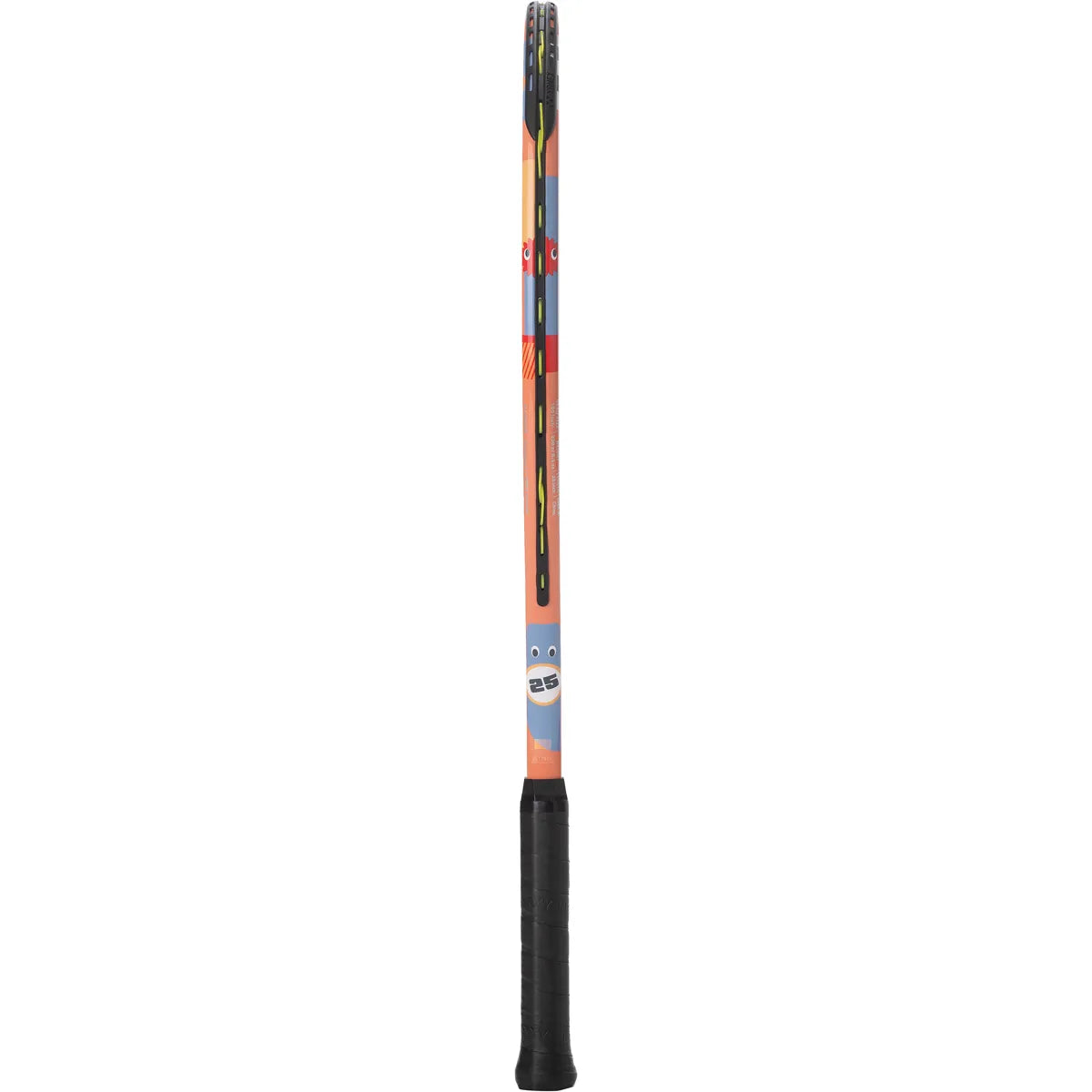 Racchetta Yonex Junior 25 Coral Orange