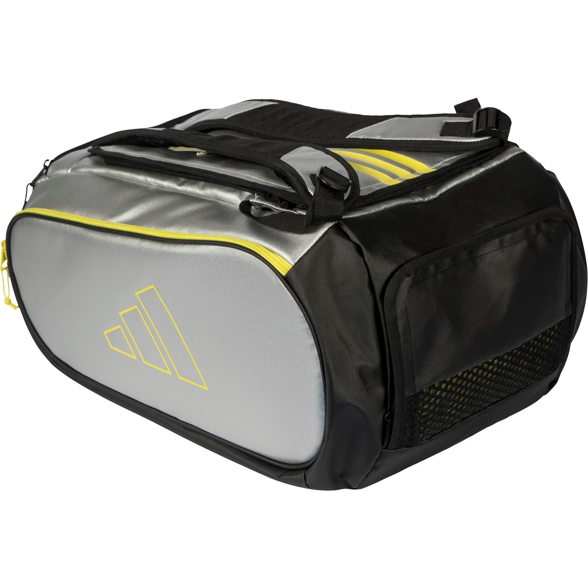 Borsa da padel adidas Tour Silver 2026