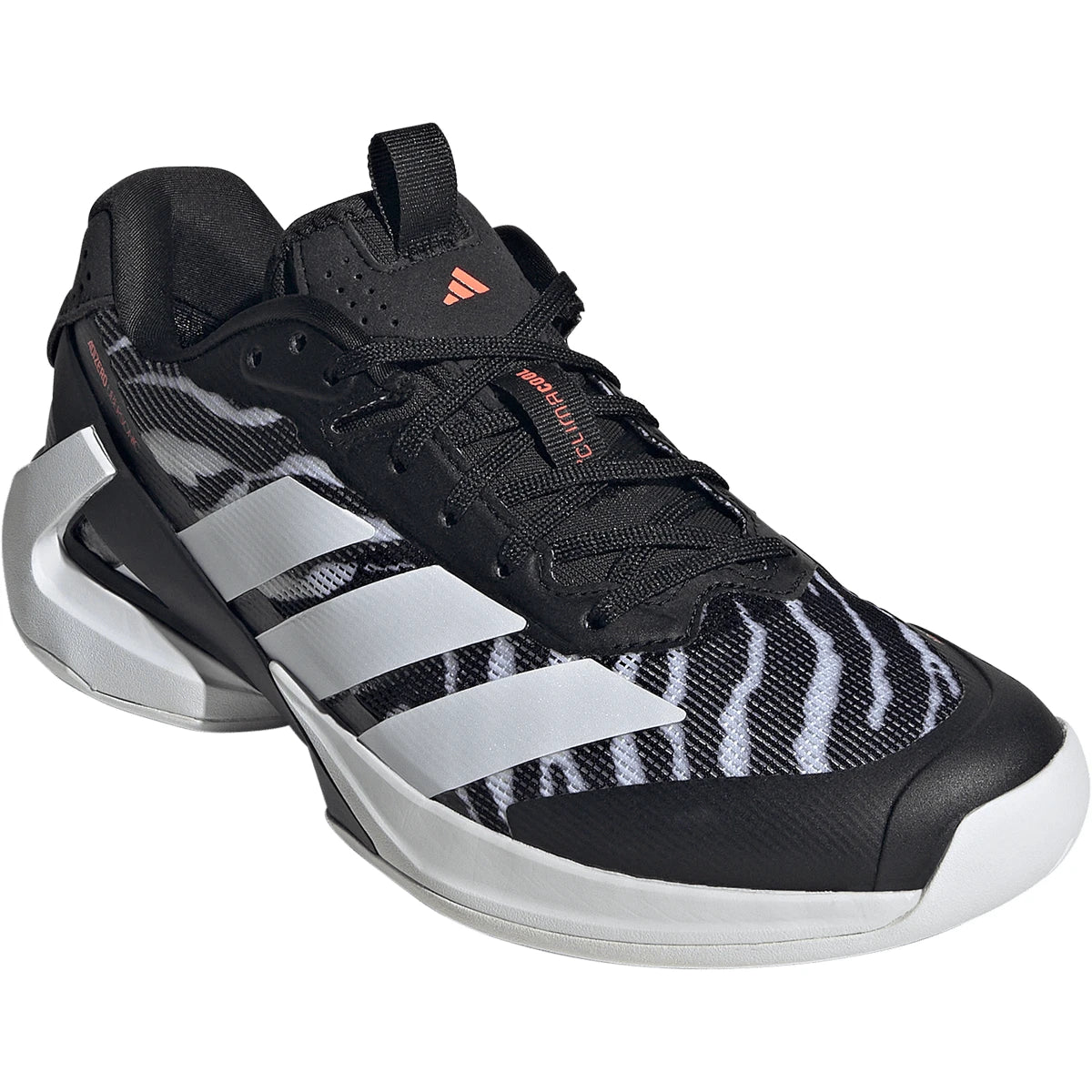 Scarpe adidas Donna Adizero Ubersonic 5 Scarpe tutte le superfici