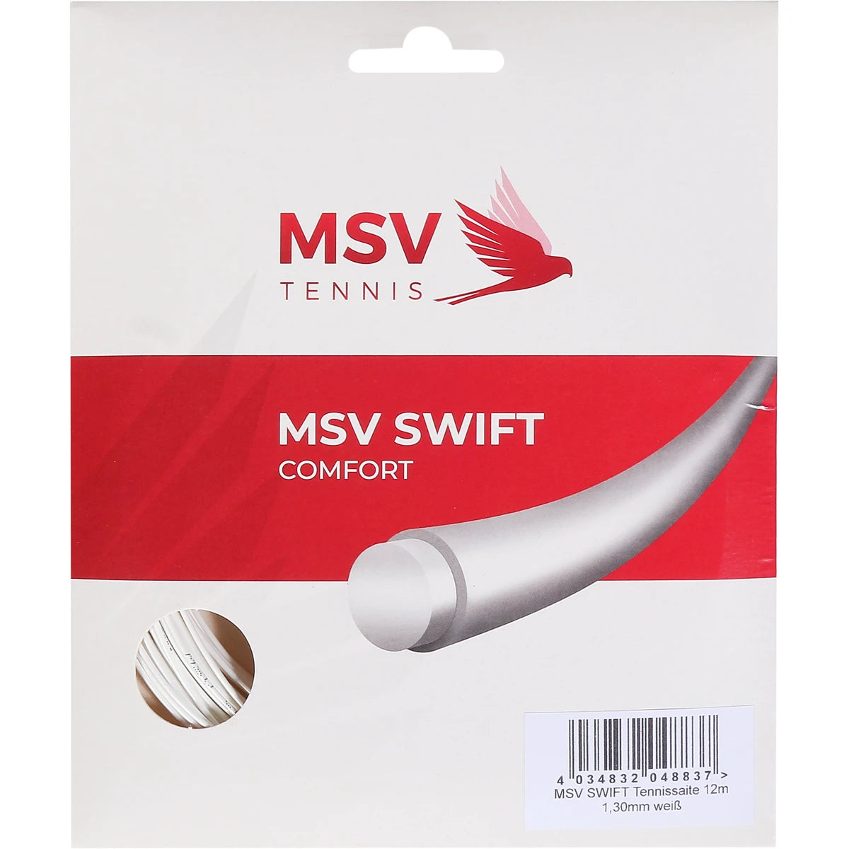 Corda Msv Swift (12 Metri)