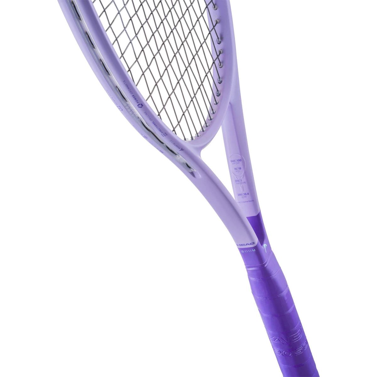 Racchetta Head Boom MP Alternate (295 Gr)